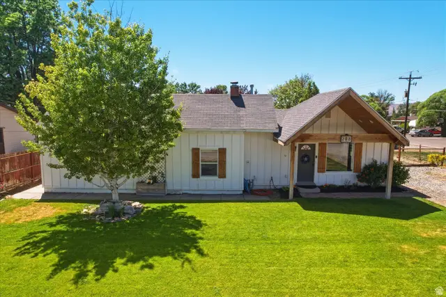 208 S 100 W, Nephi, UT 84648 - #2