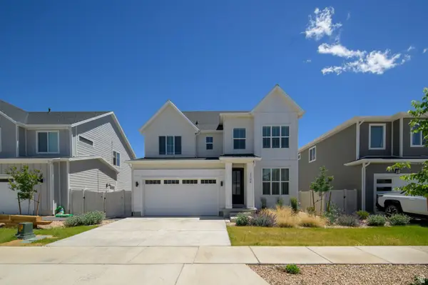 3106 N Stardew St, Eagle Mountain, UT 84005