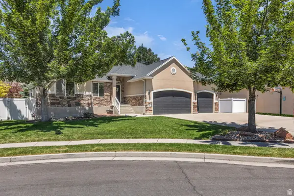 281 E Regent Park Ct S, Midvale, UT 84047