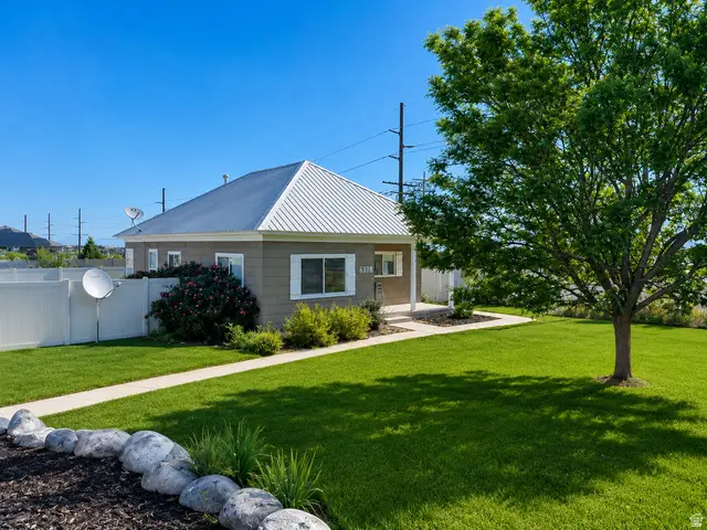 6408 W Herriman Main St S, Herriman, UT 84096 - #1