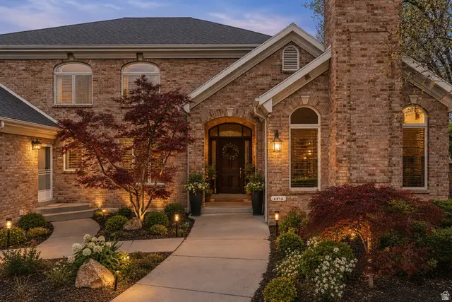 6385 S Shenandoah Park Ave E, Salt Lake City, UT 84121 - #2
