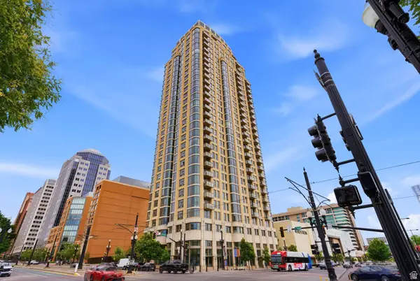 99 W South Temple S #1301, Salt Lake City, UT 84101