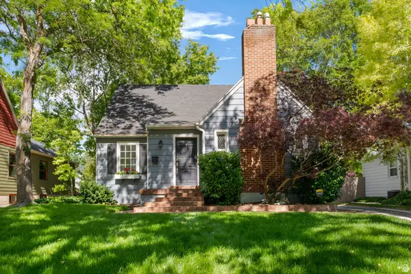 2683 S Alden St E, Salt Lake City, UT 84106