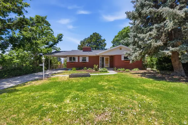 3822 S Sunnydale Dr, Millcreek, UT 84109