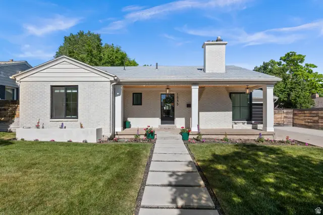 1535 S 1900 E, Salt Lake City, UT 84108 - #1