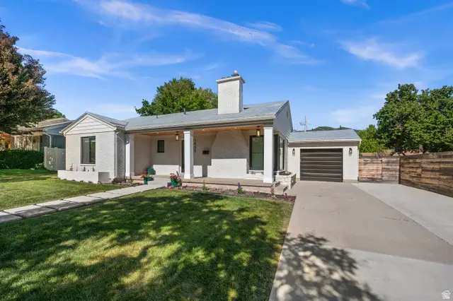 1535 S 1900 E, Salt Lake City, UT 84108 - #2