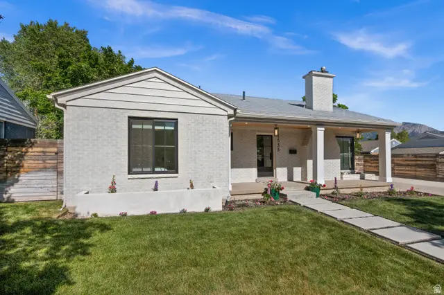 1535 S 1900 E, Salt Lake City, UT 84108 - #3