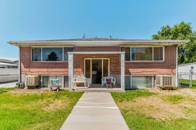 772 W Lennox St, Midvale, UT 84047 - #1