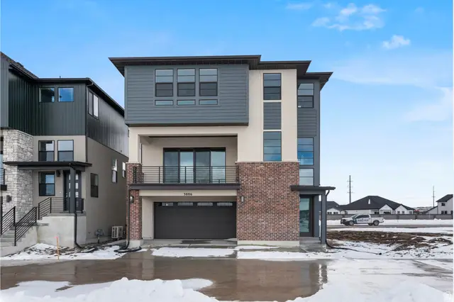 3885 W 2720 N, Lehi, UT 84043 - #1