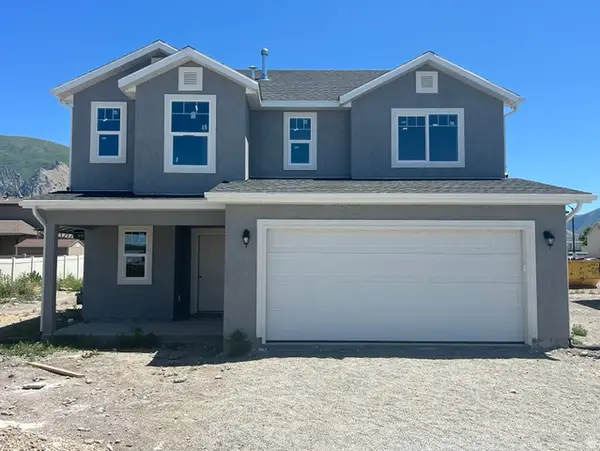 276 N 950 W #LOT 2, Springville, UT 84663