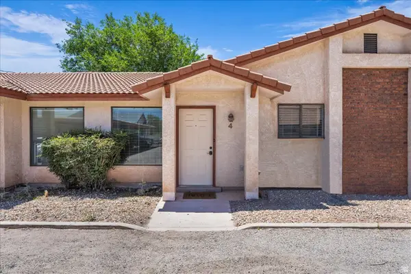 361 W 500 N #4, St. George, UT 84770