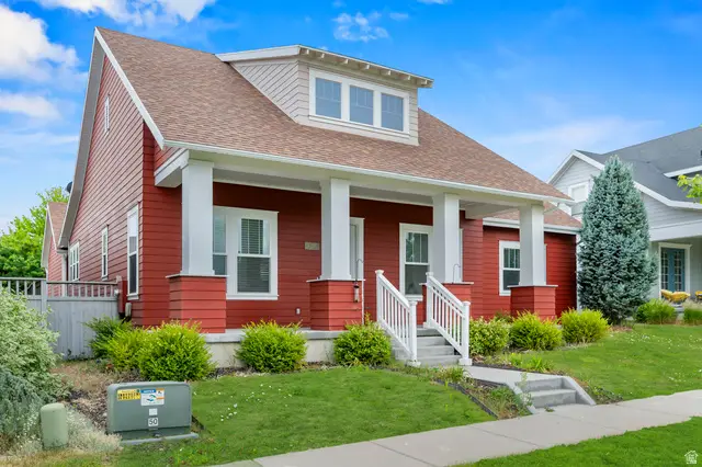 4403 W South Jordan Pkwy, South Jordan, UT 84009 - #2