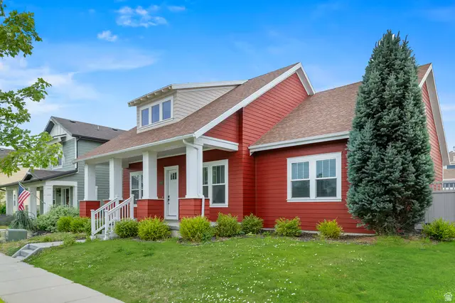 4403 W South Jordan Pkwy, South Jordan, UT 84009 - #3