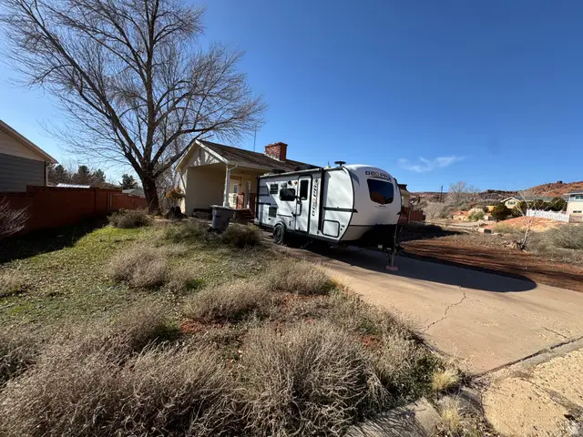 342 N Vermillion Cir, Kanab, UT 84741 - #2