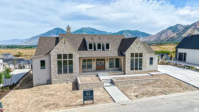 145 E Hidden Ln, Mapleton, UT 84664 - #1