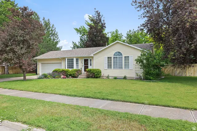 189 E 560 S, Smithfield, UT 84335 - #1