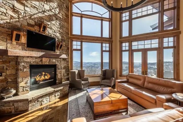 8425 Sunrise Loop, Park City, UT 84098 - #1