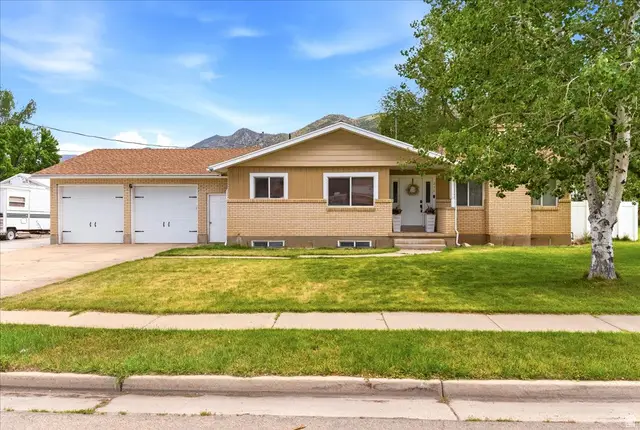 252 N 250 E, Morgan, UT 84050 - #1