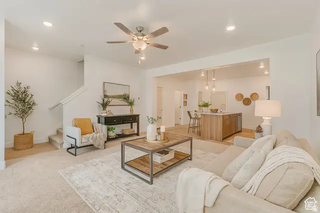 52 E 775 S #19, Springville, UT 84663 - #3