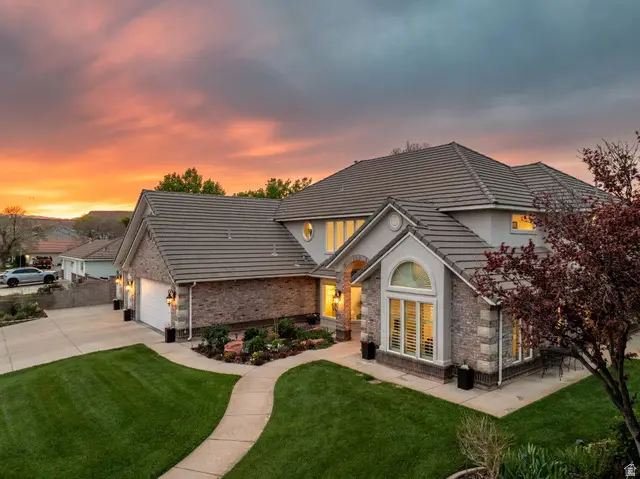 827 E 1070 S, Saint George, UT 84790 - #2