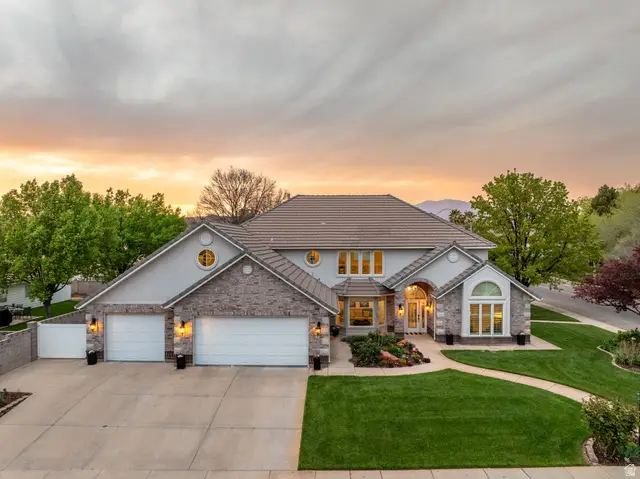 827 E 1070 S, Saint George, UT 84790 - #3