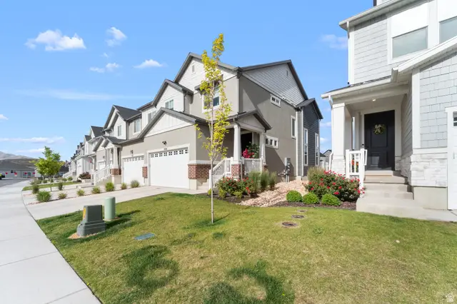 999 N Ledger Dr, Saratoga Springs, UT 84045 - #2