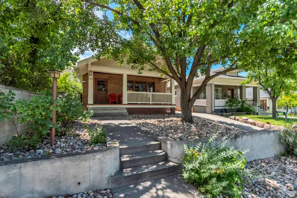 1128 E 400 S, Salt Lake City, UT 84102