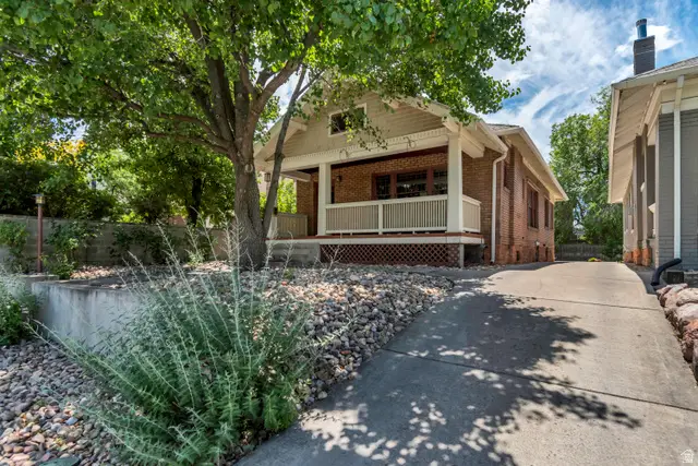 1128 E 400 S, Salt Lake City, UT 84102 - #2