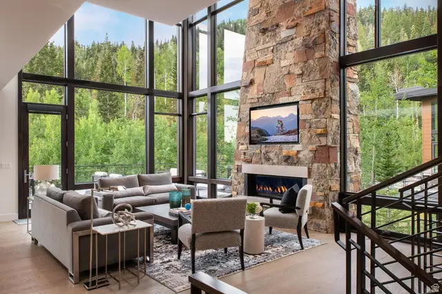2555 Enclave Ln, Park City, UT 84098 - #2