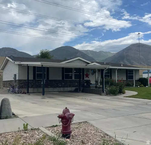 843 S 900 W, Provo, UT 84601 - #2