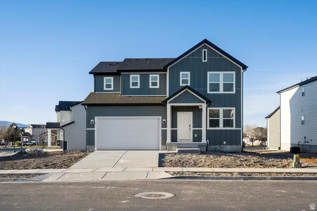 3492 N Hannah St #1610, Eagle Mountain, UT 84005 - #2