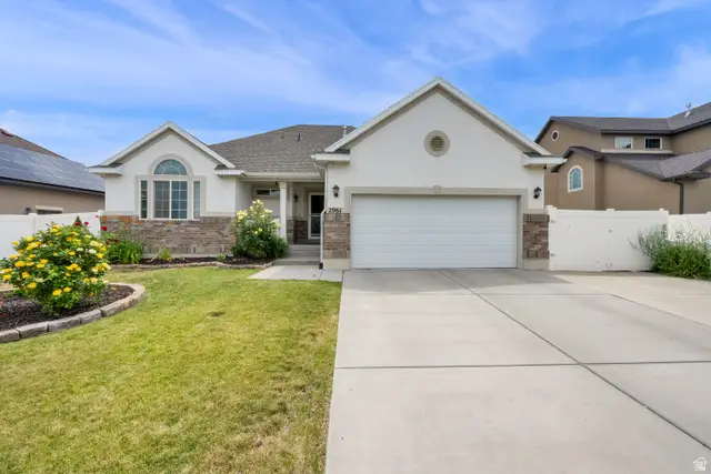 2961 S Knowsley Dr, West Valley City, UT 84120 - #1