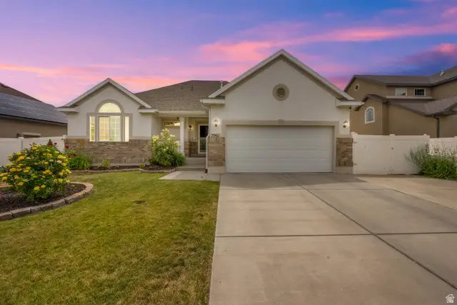 2961 S Knowsley Dr, West Valley City, UT 84120 - #2