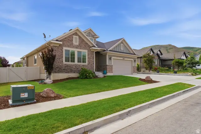 14143 S Black Sage Dr, Herriman, UT 84096 - #3