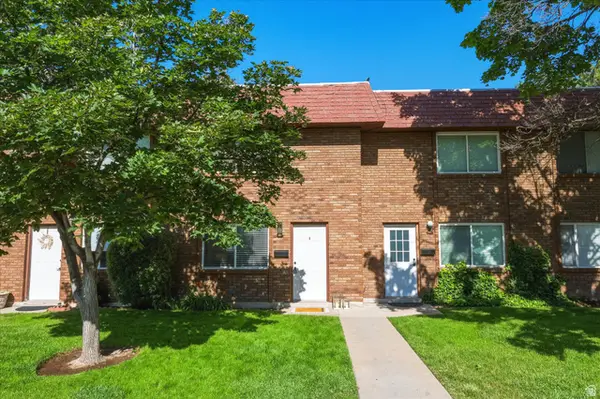 214 S 175 E, Orem, UT 84058