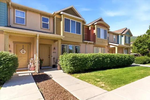 892 W Ibis Xing N, Farmington, UT 84025 - #1