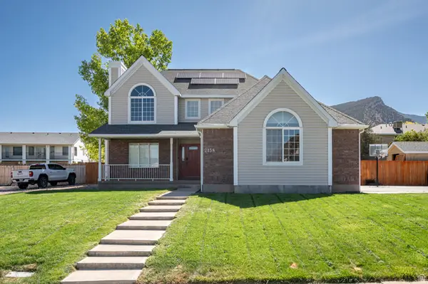 2158 N Hawthorne Ln, Cedar City, UT 84721