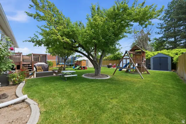 3671 S Jodie Ln, West Valley City, UT 84128 - #3