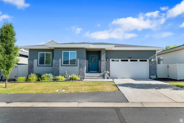 7867 W Walk About Way, Magna, UT 84044 - #1