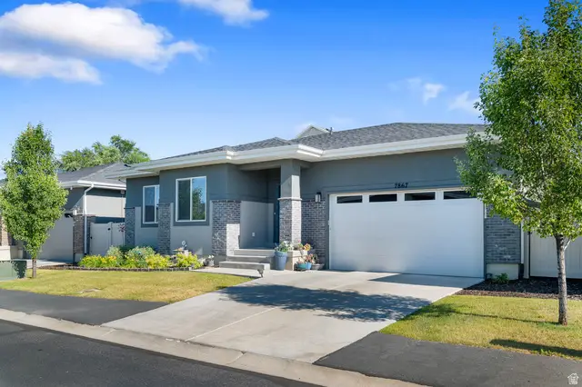 7867 W Walk About Way, Magna, UT 84044 - #2