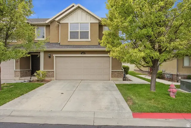2475 S Gilmour St, West Haven, UT 84401 - #1