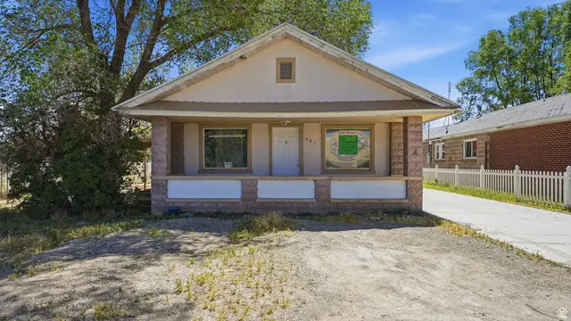 391 S Main E, Gunnison, UT 84634 - #1