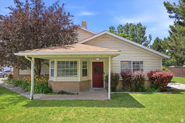265 E 1530 N, North Logan, UT 84341 - #1