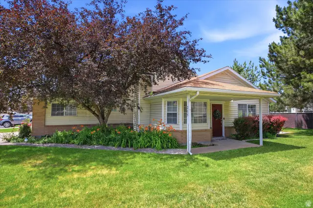 265 E 1530 N, North Logan, UT 84341 - #2