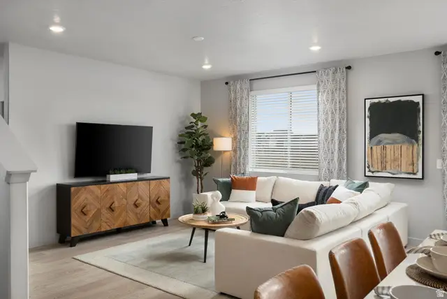 822 N 260 E #208, Santaquin, UT 84655 - #1
