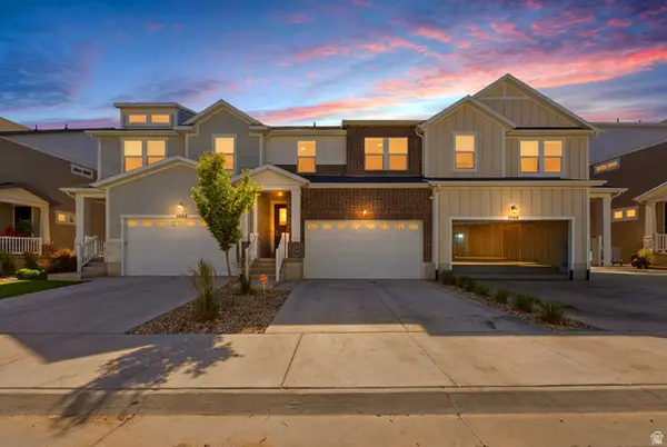 1007 N Ledger Dr, Saratoga Springs, UT 84045