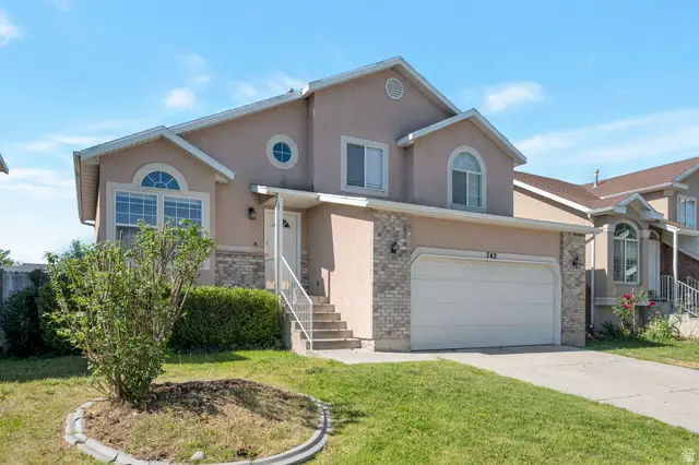 742 E Rowley Dr S, Millcreek, UT 84107 - #1