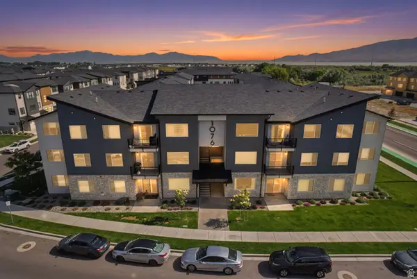 1076 W 490 S #201, American Fork, UT 84003