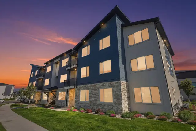 1076 W 490 S #201, American Fork, UT 84003 - #2