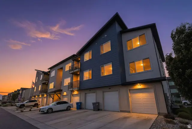 1076 W 490 S #201, American Fork, UT 84003 - #3